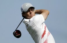 Jack Nicklaus says Rory McIlroy will be fine by Masters, despite meltdown