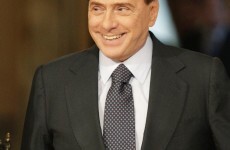 Berlusconi condemns prosecutors following indictment request