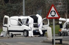 MP condemns those who "want Derry to be a theatre for destruction"