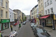 Cork: Man arrested following armed robbery of bank