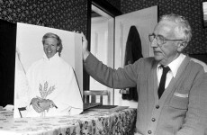Labour senators seek new inquiry into priest's murder in 1985
