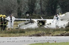 Survivors experiencing a range of emotions, says doctor