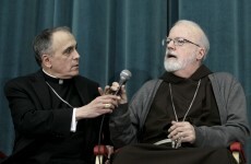'Leaks' prompt US Cardinals to call off pre-conclave press conferences