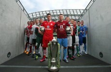Open thread: What are you looking forward to in the LOI this year?
