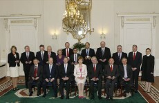Poll: Are you happy with what government has achieved so far?