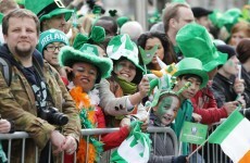 Dublin hotel prices ‘up 174 per cent’ for St Patrick’s Day