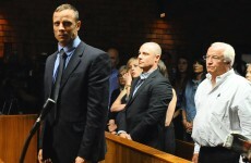 Oscar Pistorius case: PR firm quits Blade Runner camp