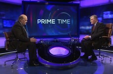Finance Minister 'disappointed' banks haven't dealt with personal debt