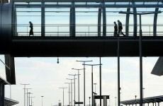 Man arrested at Dublin Airport after ingesting 77 pellets of cocaine