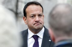 Leo Varadkar: Property tax is easy to pay and hard to evade
