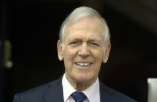 TDs pay tribute to former ceann comhairle and health minister