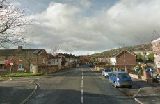 Two viable pipe bombs found in Belfast