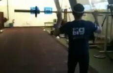 This Donal Óg Cusack training video will make you feel inadequate