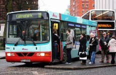 Police in Belfast investigating attempted bus hijacking
