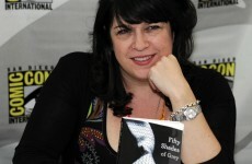 Fifty Shades of Grey author to publish how-to guide on... writing