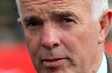 'I rode her mother' -- Ted Walsh honoured in song ahead of Cheltenham Festival