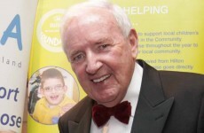 Broadcaster Bill O'Herlihy named as Irish Film Board chairman