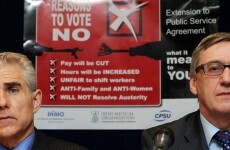 Unions to address "major public meeting" against Croke Park 2 proposals