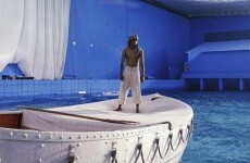 This is what movies would look like without visual effects