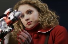 VIDEO: Your weekend movies... sci-fi geeks and tanned magicians