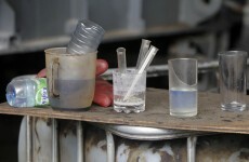 Operation against fuel laundering launched