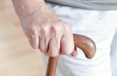 Concern for elderly health over budget cuts