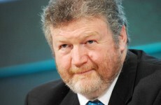 Reilly: "Priority" to offer children bilateral cochlear implants in 2014