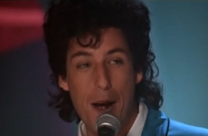 8 things The Wedding Singer taught us about the 80s