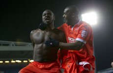 Shittu sends Millwall to Wembley semi-final
