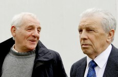 9 people who are not happy with the RTE soccer panel tonight