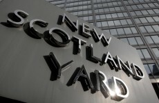 Sunday Mirror journalists arrested on suspicion of hacking