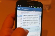 The Samsung Galaxy S4 has arrived: Here's what you need to know (pics)