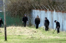 Those who placed bomb were intent on murder, say police in Belfast