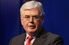 Fianna Fáil criticises Tánaiste for 'snubbing' men-only dinner in Georgia
