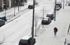 No let-up: More cold weather forecast for the week ahead