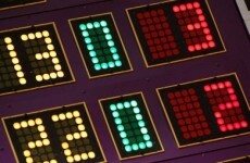 The Morning Score: Monday