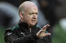 Declan Kidney's Pros and Cons list ahead of crunch IRFU meeting