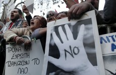 Cyprus MPs overwhelmingly reject tax on deposits