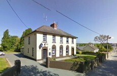 Three arrested on suspicion of arson attack at garda station