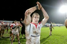 'I just want to be a better player' - Trimble honing in on pivotal 3-week period