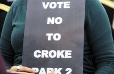 Civil servants' trade union urges members to 'vote no' to Croke Park II