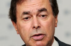 Ireland committed to Partnership for Peace but has no plans to join NATO - Shatter