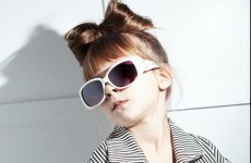 Global Kids Fashion Week is actually a thing