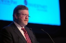 Laya Healthcare rejects comments by Reilly about targeted age groups