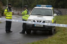 Man in court after firearm recovered in Tallaght