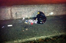 Illegal dumping "reaches epidemic levels" in Finglas