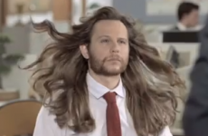 VIDEO: Women’s shampoo is not for you, men