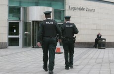 Man sentenced to six years for firearms and terrorist-related offences in Belfast