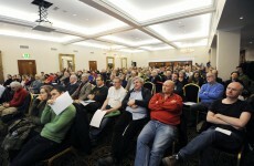 Equality expert to examine if Croke Park proposals are "anti-women"