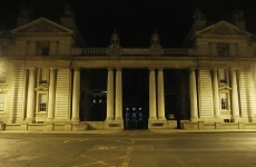 Lights on public buildings to be turned off for Earth Hour